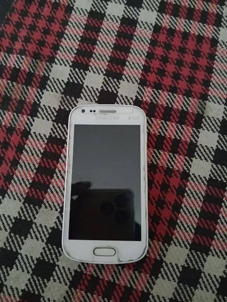Samsung Galaxy (gt-s7583) exchange possible 3