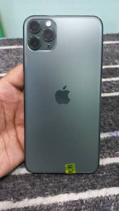 Iphone 11 pro max 64GB JV 0