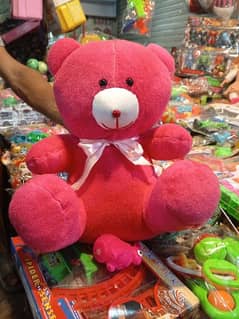 Teddy Bears 0