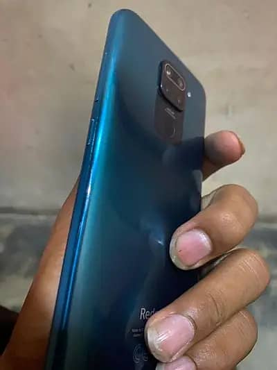 Redme Note 9 for sale 0