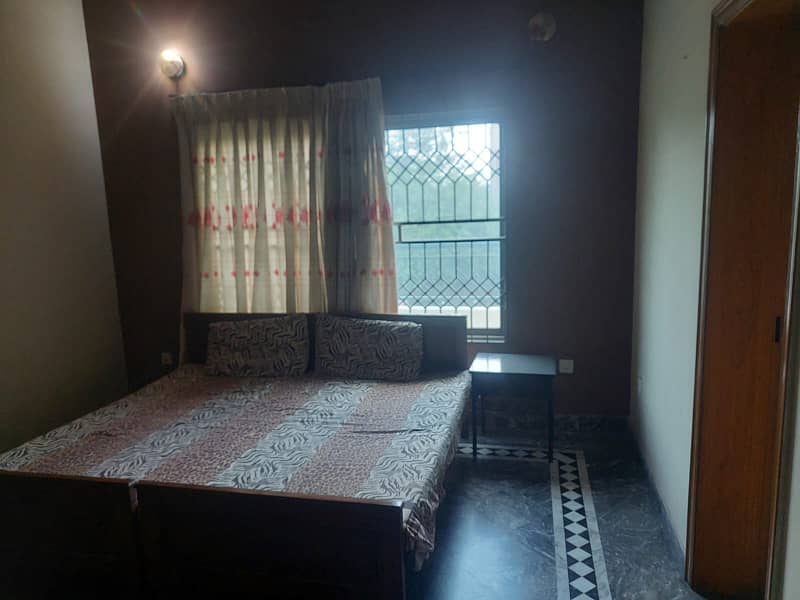 1 Kanal House for Rent in Johar Town Phase 2 6