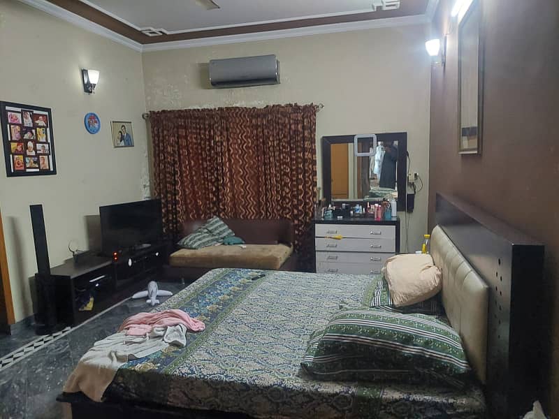 1 Kanal House for Rent in Johar Town Phase 2 7