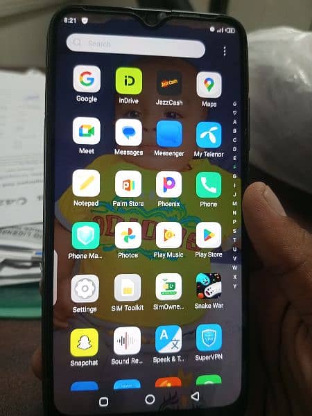 Infinix smart 3 plus 2/32 0