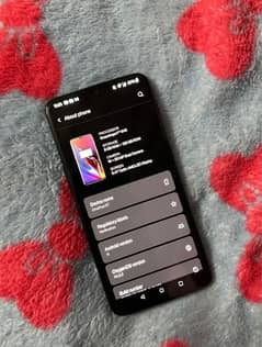 oneplus 6t exchange possible 0