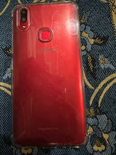 vivo y85 pta approved for sale. whatsapp num 03401099889