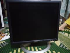 Dell monitor LCD for sale 0