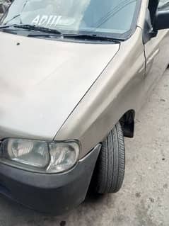 Suzuki Alto 2004 0