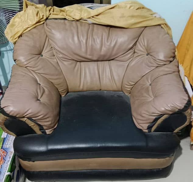 five seater sofa set for sale 1