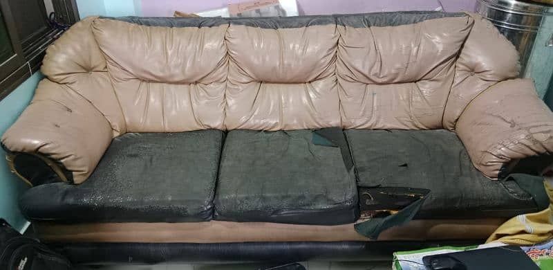 five seater sofa set for sale 2