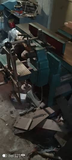 planer 10 inch to horse power motor 0