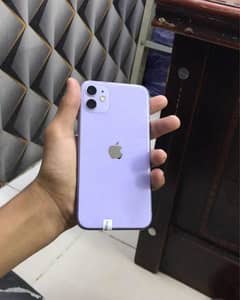 iphone 11 non pta jv 64gb face id ok only display massage 0