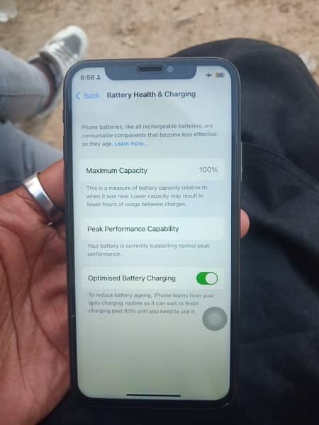 iphone x NoN PTA for sale & Exchange possible 11
