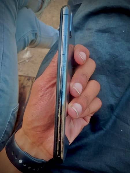 iphone x NoN PTA for sale & Exchange possible 13