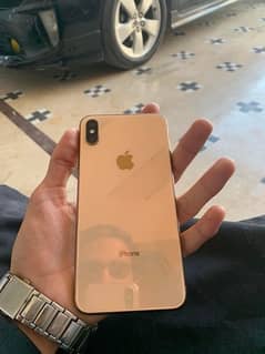 iphone xsmax 256gb 0