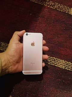 iPhone 6s 0