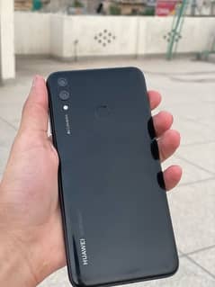 Huawei y7 prime 2019 for sale