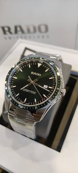 Rado Hyperchrome 2