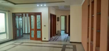 Double Road 12 Marla 2 Story House For Sale G15 Islamabad