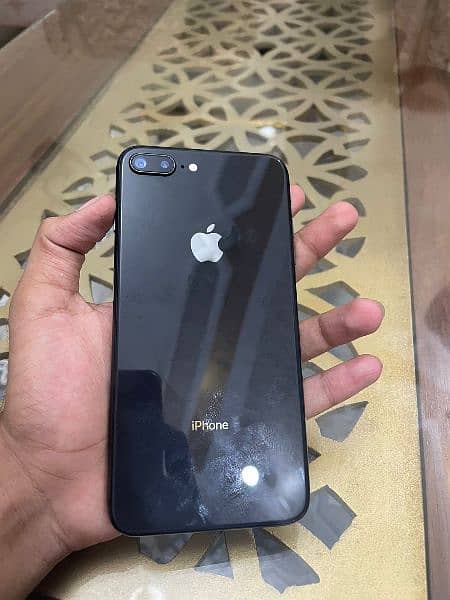 iphone 8plus 256gb fu urgent sale 2