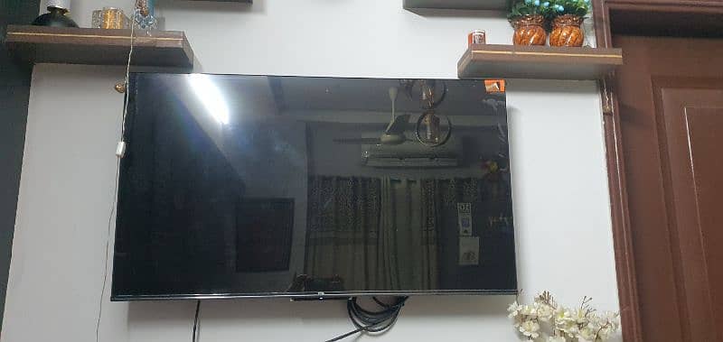 tcl TV with box gifting condition 1