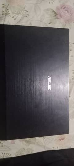 ASUS P53E 0