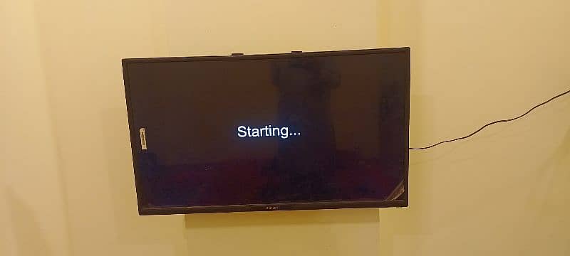 42" inch SAMSUNG SMART LED TV for Sale Rs 35000 0