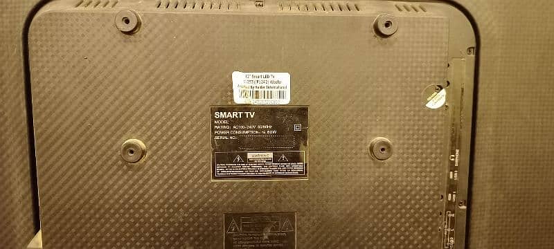 42" inch SAMSUNG SMART LED TV for Sale Rs 35000 9