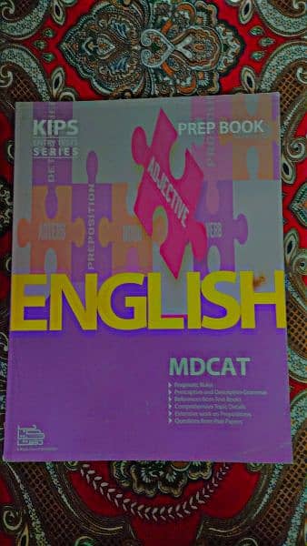 BOOKS MDCAT NOTES. . . . 1