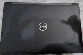 Dell latitude 7490 c i7 8th gen