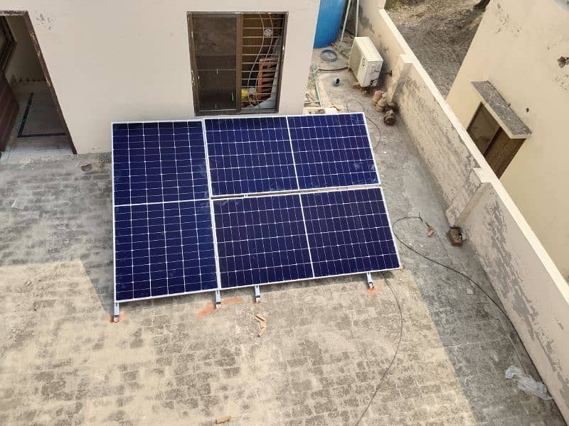 solar system installation services 1