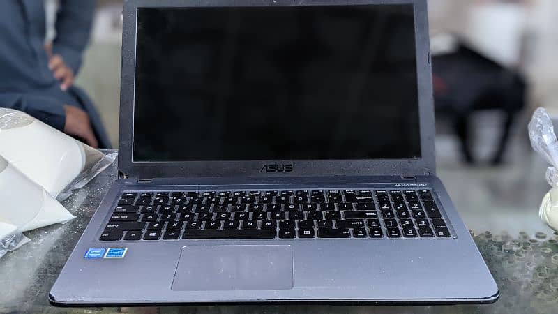 ASUS pentium 3rd Generation Laptop Full Size 2