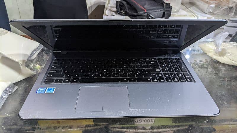 ASUS pentium 3rd Generation Laptop Full Size 5