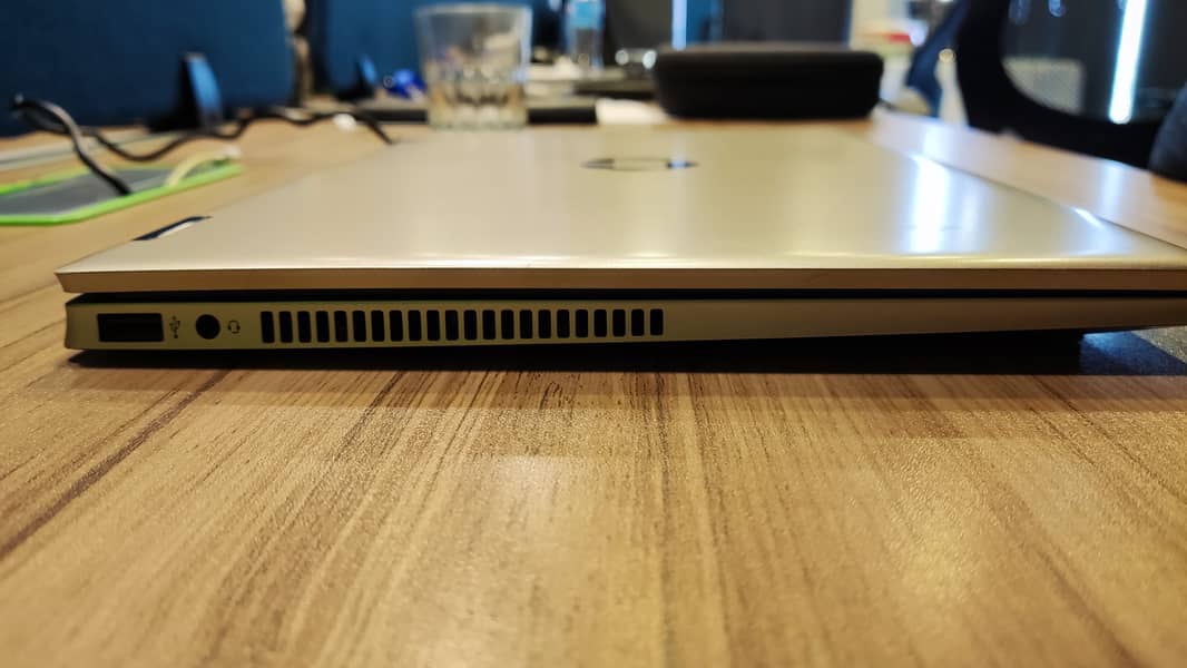 HP Pavilion X360 laptop Core i5 5