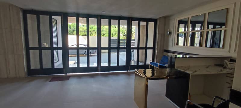 2 Bedroom Apartment for Sale in Gulberg III Near CBD 7