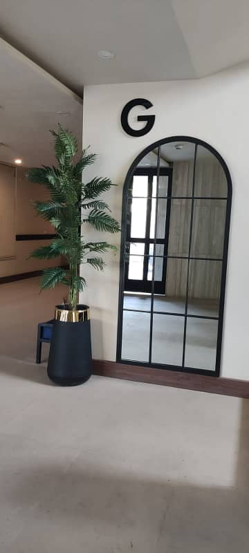 2 Bedroom Apartment for Sale in Gulberg III Near CBD 8