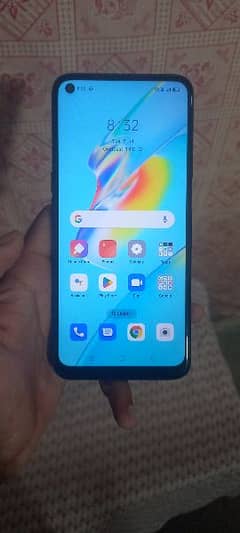 Oppo a54 for sale