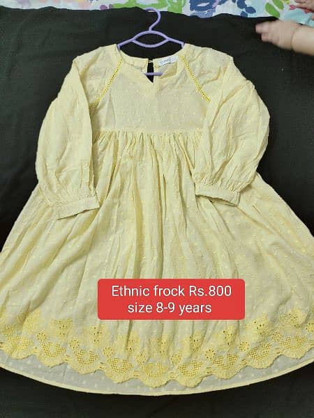 Girls clothes for sale 2