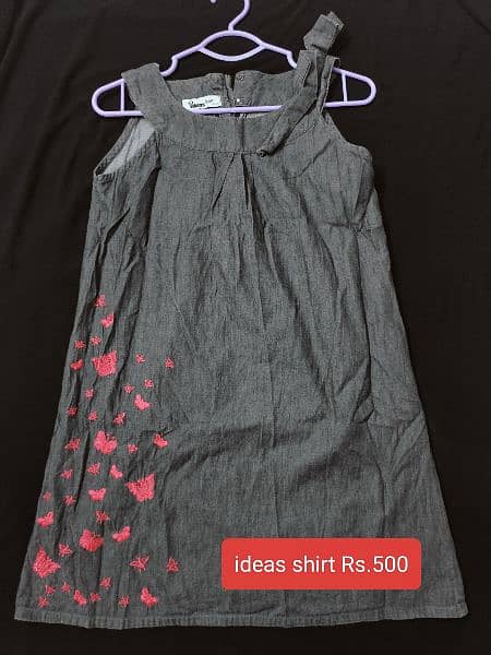 Girls clothes for sale 7
