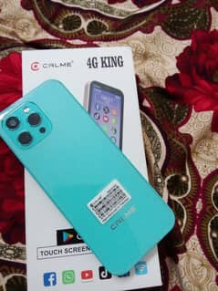 Call me 4G King 2GB RAM 16GB memory 2 SIM supported memory card suppo