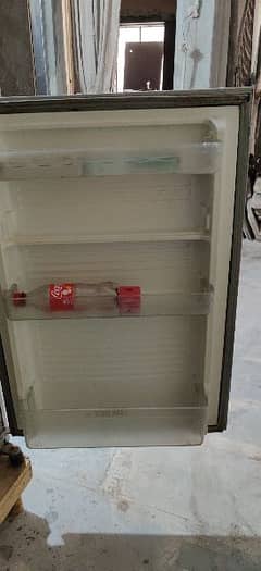Dawlance fridge glass door for sale