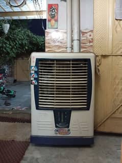 Home cooler