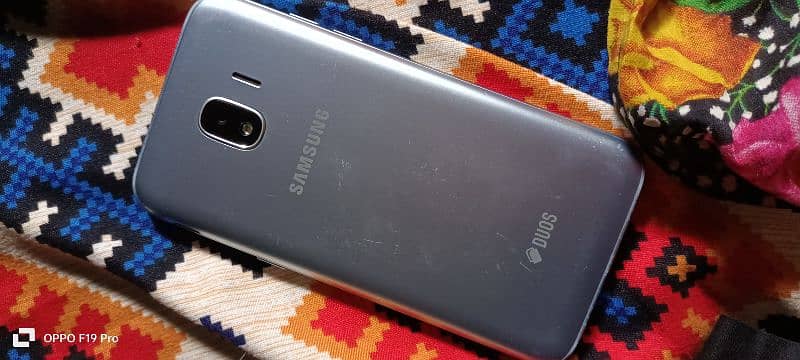 Samsung Galaxy 1