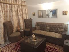 2 Bed Full Furnished Apartment