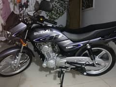 SUZUKI