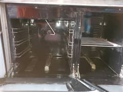 cooking wrench Itel all ok