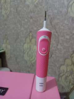 Brayn oral b tooth brush machine 0