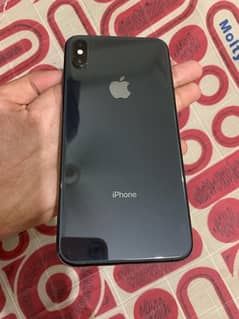 Iphone XS Max PTA Approved