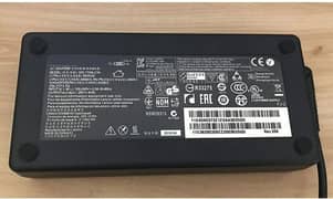 Lenovo 180w charger