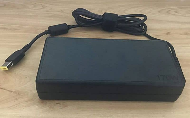 Lenovo 180w charger 1