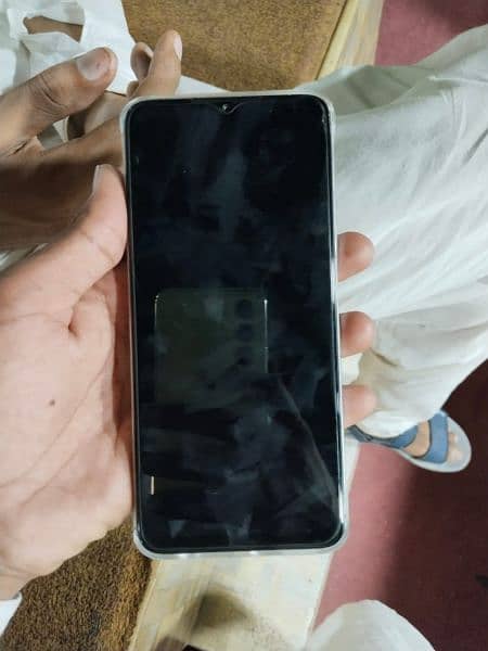 want to sell my itel s23 with box and original charger 1